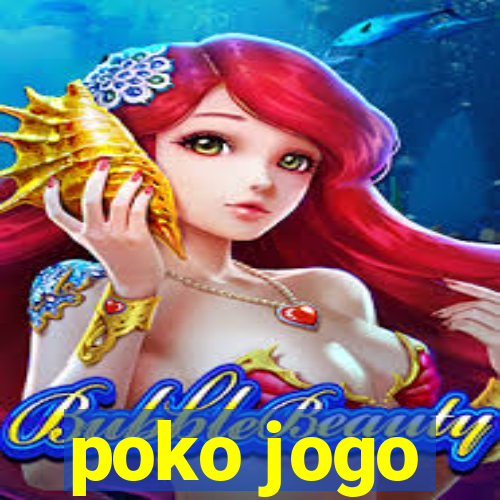 poko jogo